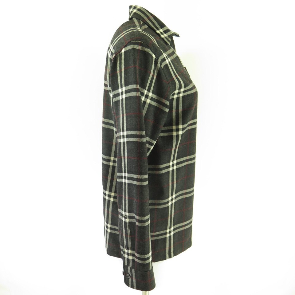 Lauren-ralph-lauren-plaid-shirt-womens-H88X-4