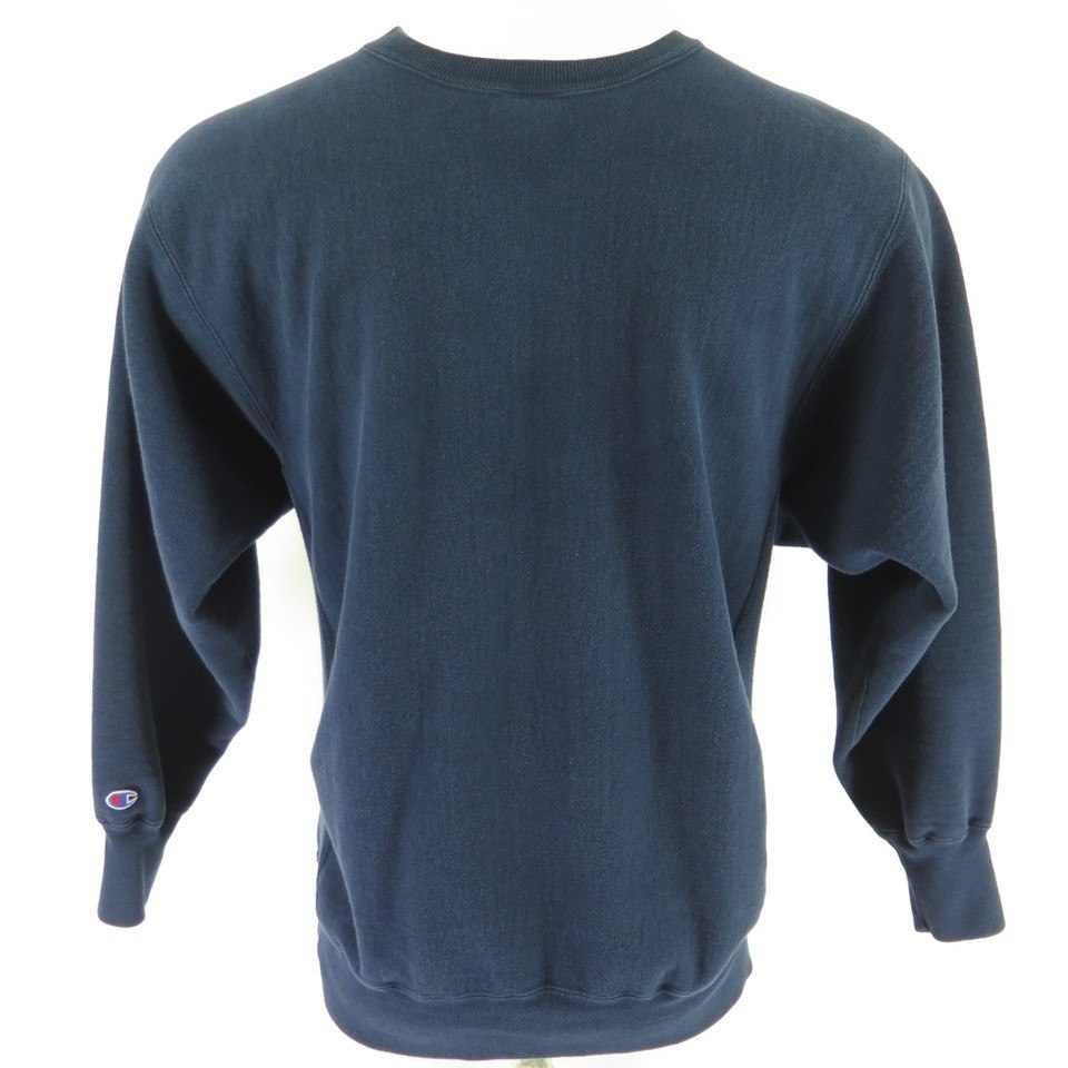 90s Stanford University Champion Reverse Weave Sweatshirt - Men's XL, –  Flying Apple Vintage