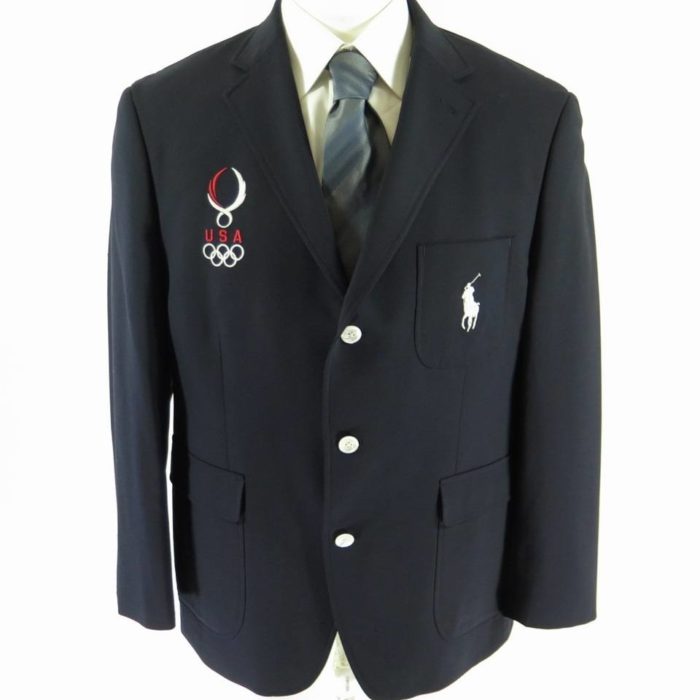 Navy-blue-polo-ralph-lauren-blazer-sport-coat-H83K-1
