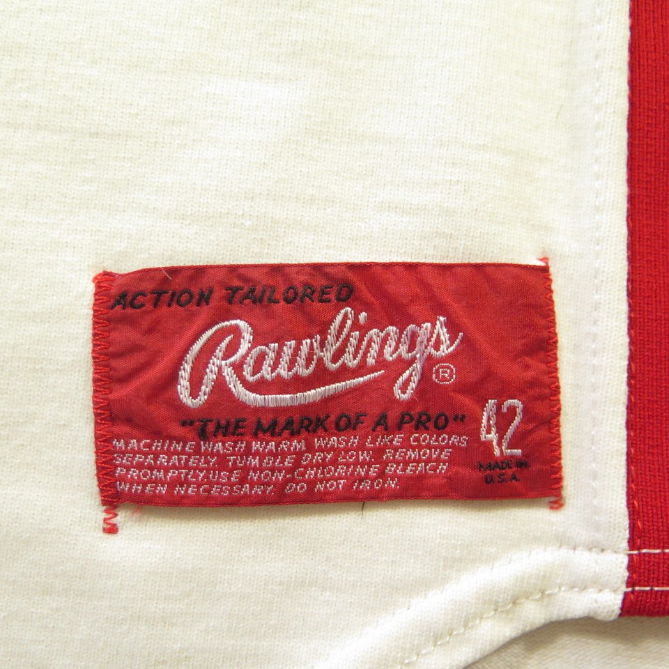 rawlings baseball jerseys