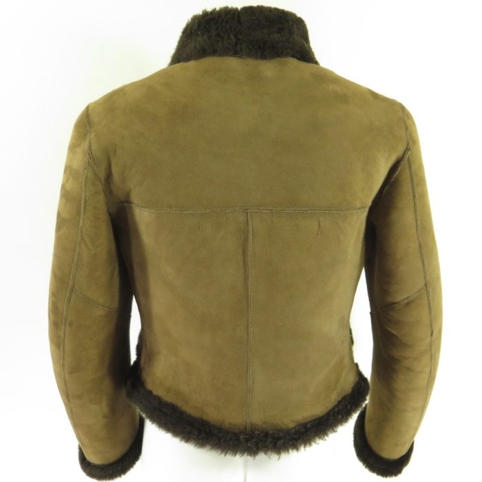Reversible-sheepskin-shearling-womens-jacket-H84I-2