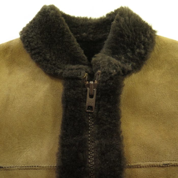 Reversible-sheepskin-shearling-womens-jacket-H84I-8