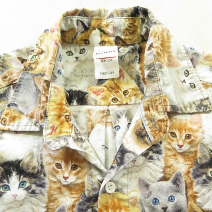 Cat Shirt - Kittens