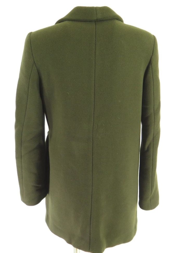 Zara-womens-overcoat-coat-green-H82U-5