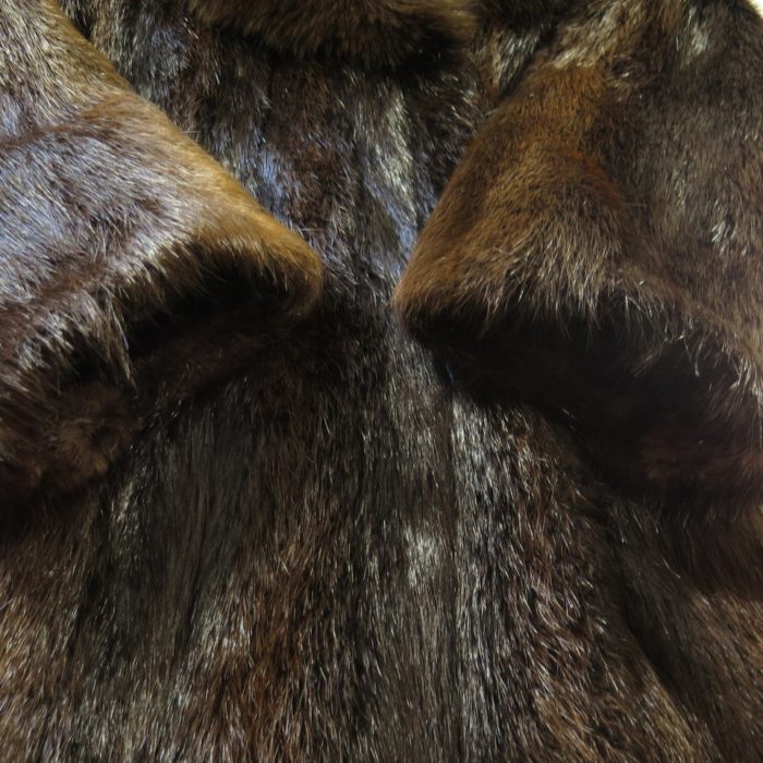 womens-beaver-fur-overcoat-long-coat-brown-H90P-8