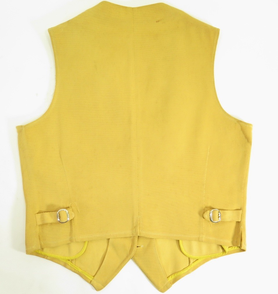 40s-beckers-gabardine-vest-mens-I01Z-2
