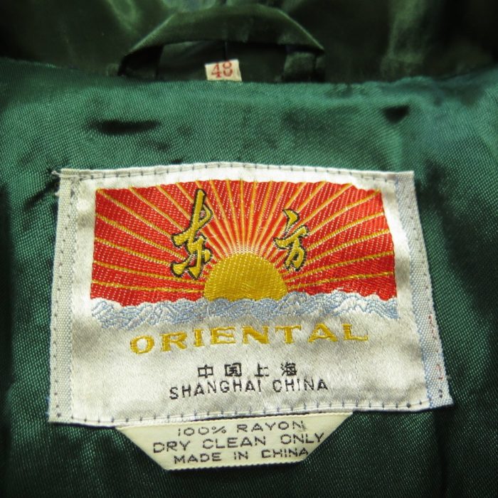 50s-Chinese-brocade-oriental-robe-H99E-6