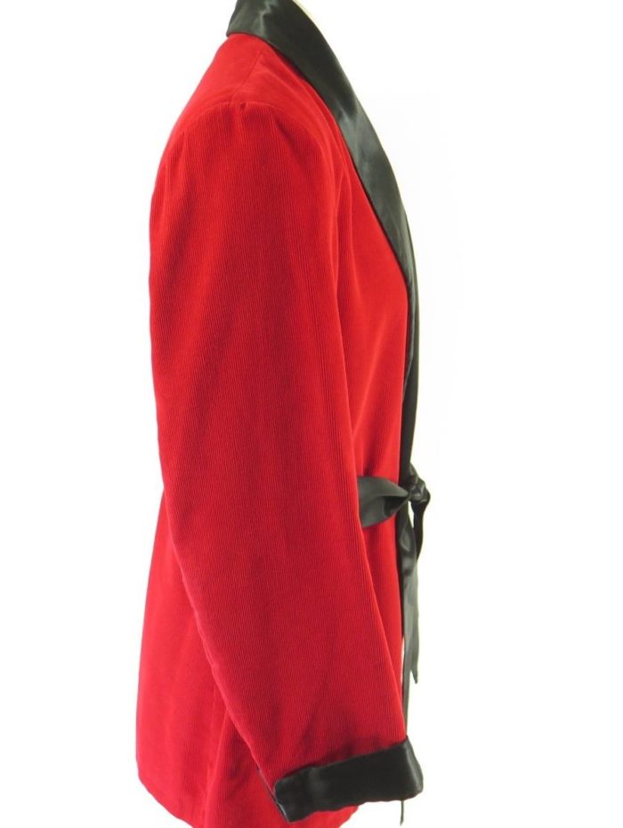 60s-corduro-red-robe-mens-lounge-wear-H98X-4