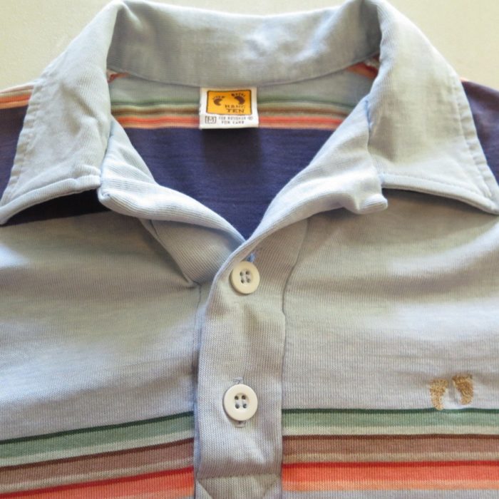 70s-Hang-Ten-board-stripe-shirt-mens-H97Z-5