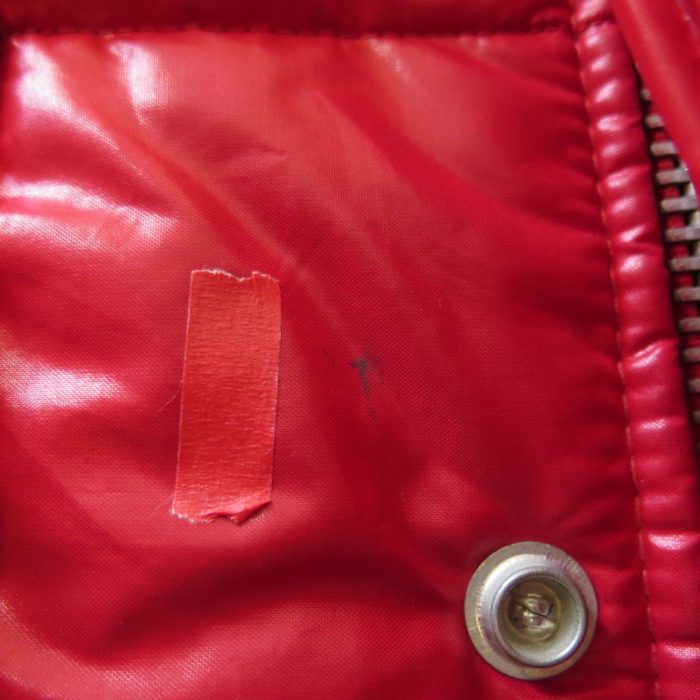 70s-Wynns-racing-wet-look-red-jacket-H95C-6