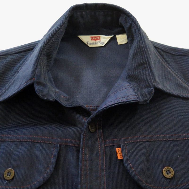 levis panatela tops
