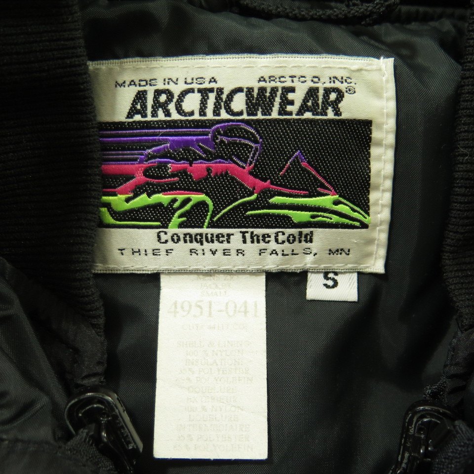 arcticwear arctic cat