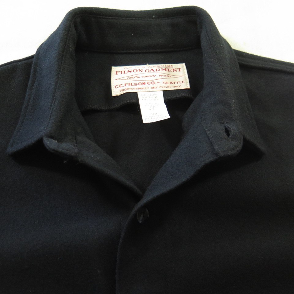 80s-Filson-shirt-wool-navy-blue-I02V-6