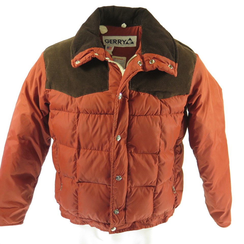 Retro Jacket  80s jacket, Retro jacket, 80s ski jacket