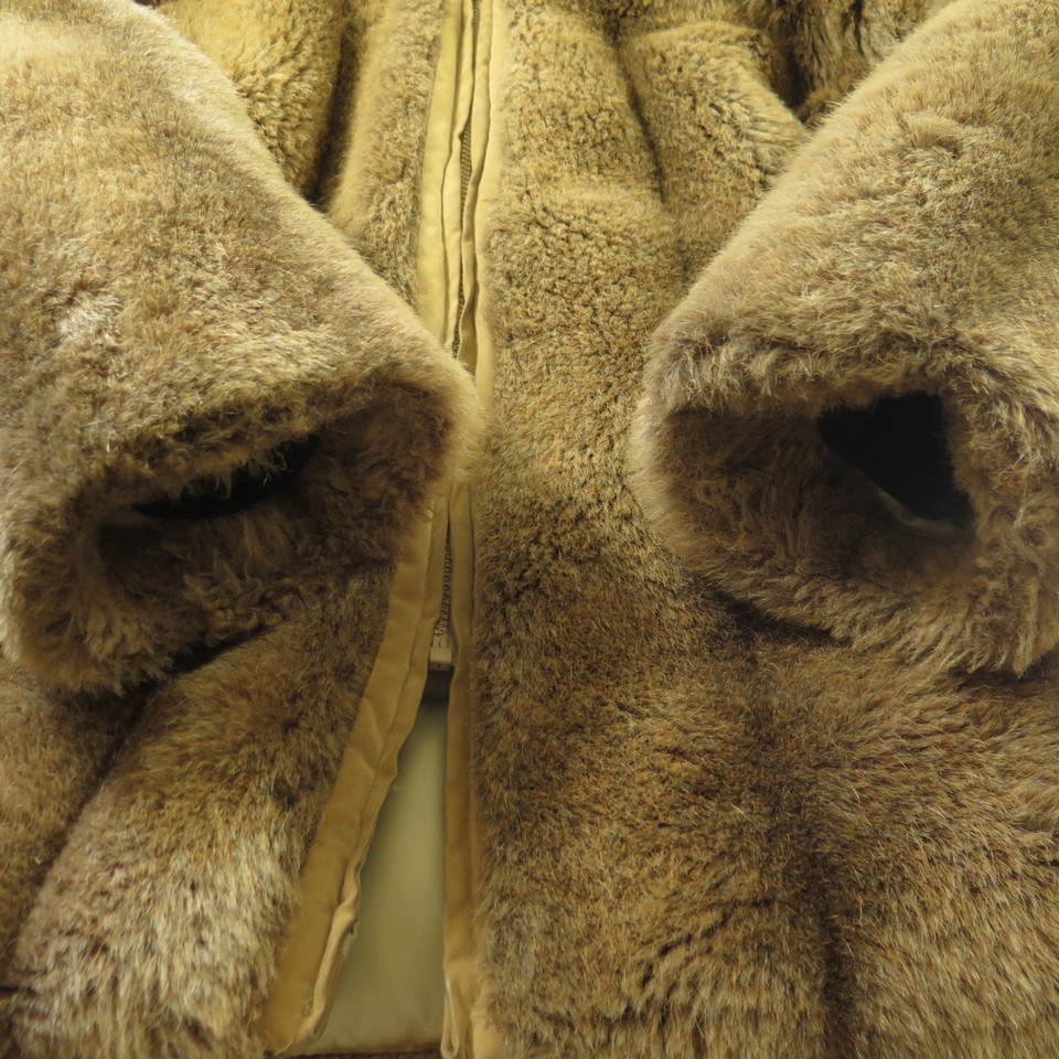 80s-Hansa-Branta-faux-fur-womens-jacket-I02G-7