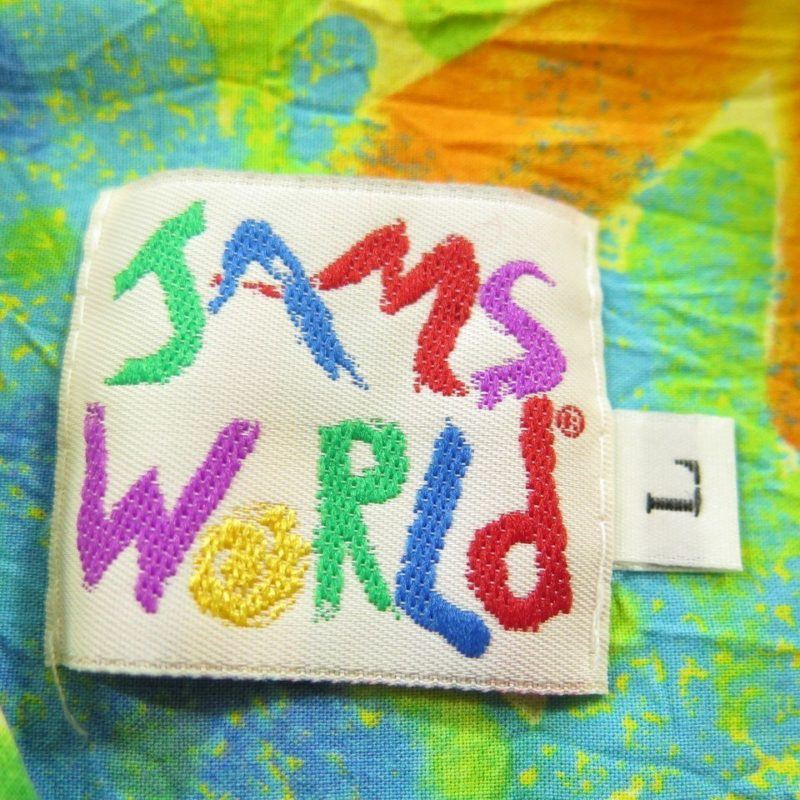 jams world womens shirts