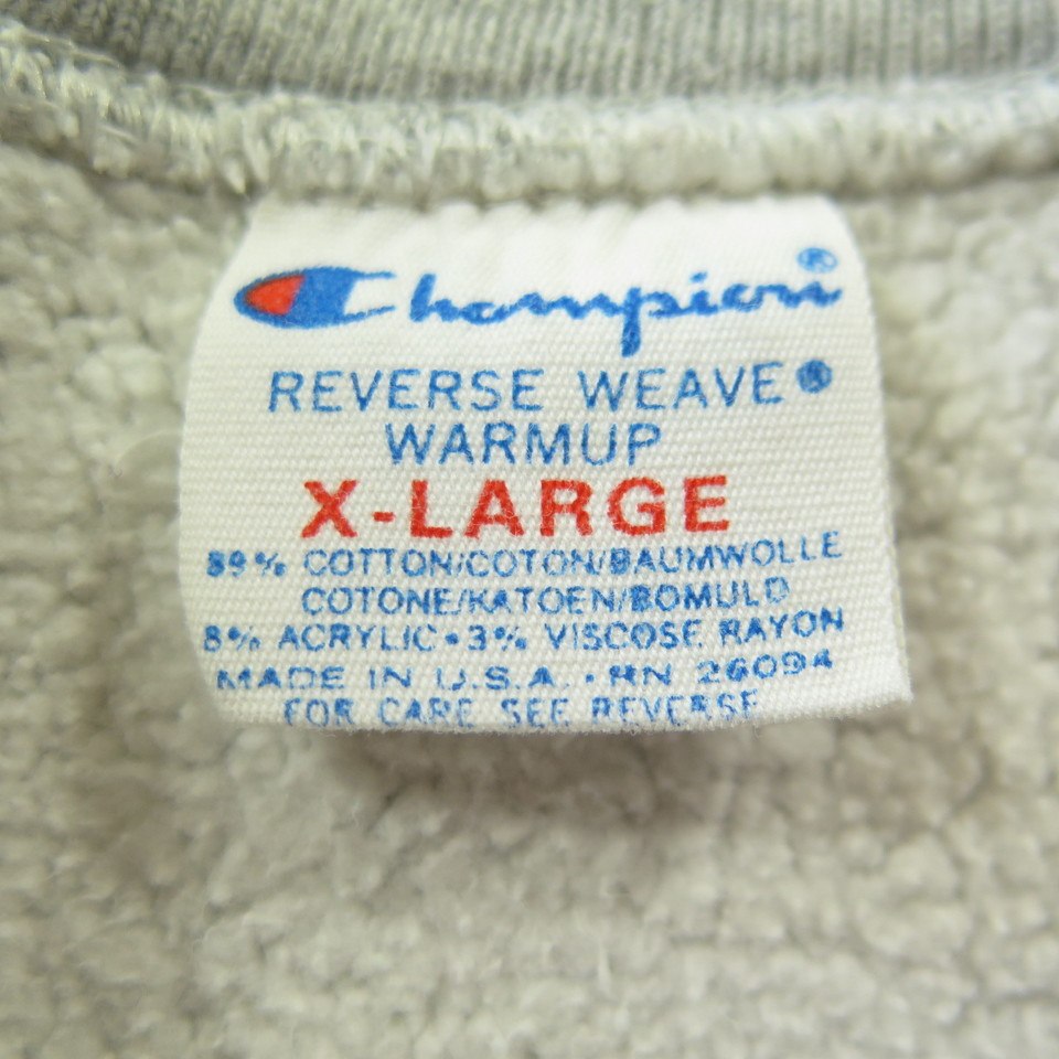 80's San Diego Chargers Champion Reverse Weave NFL Crewneck