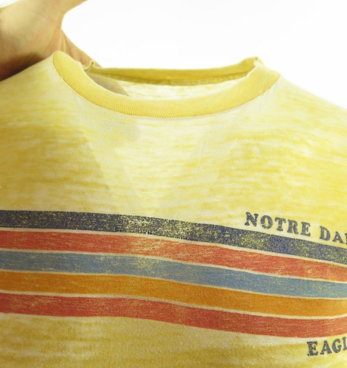 80s-Notre-dame-eagles-t-shirt-mens-H95Y-3