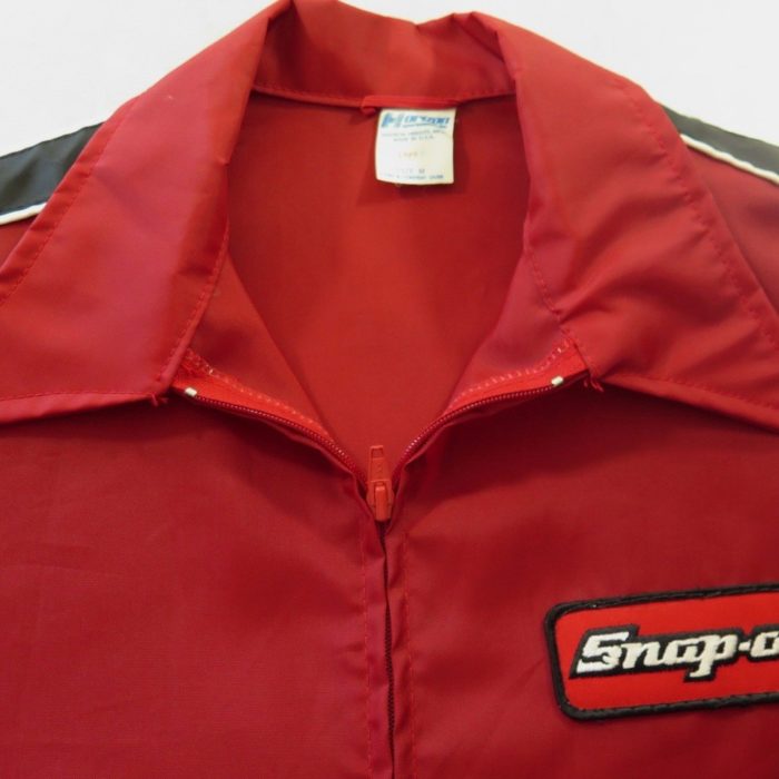 80s-Snap-on-racing-jacket-horizon-sportswear-I02S-7