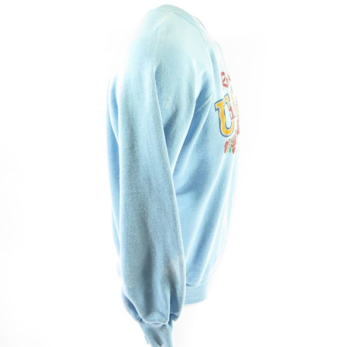 Vintage UCLA Sweatshirt XL – LUCILLE