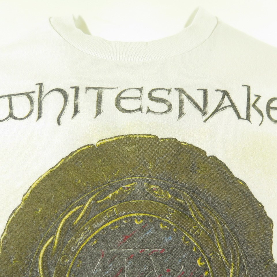 80s-White-Snake-tour-band-t-shirt-H96N-2