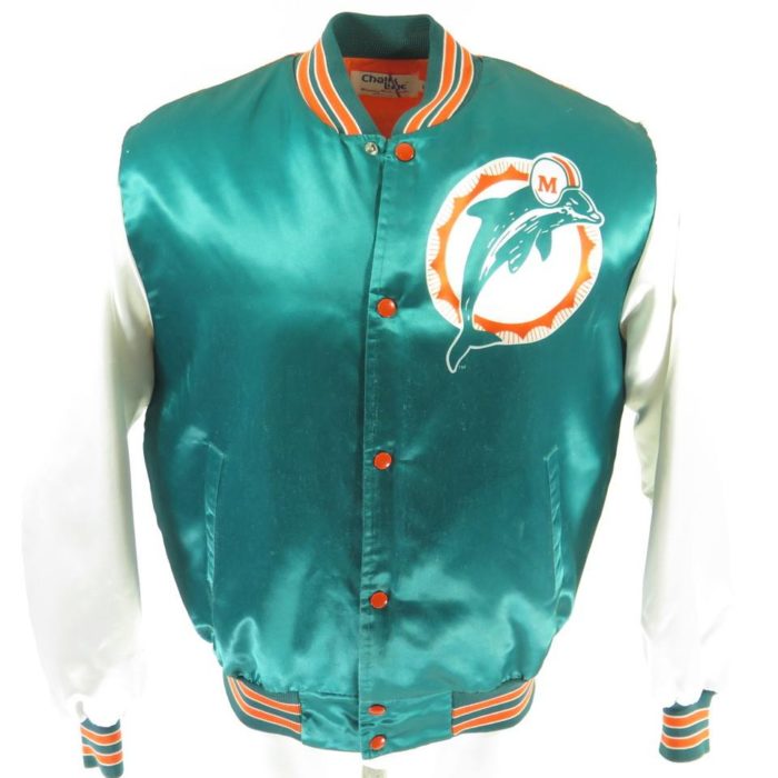 80s-miami-dolphin-nfl-football-chalk-line-jacket-H97K-11