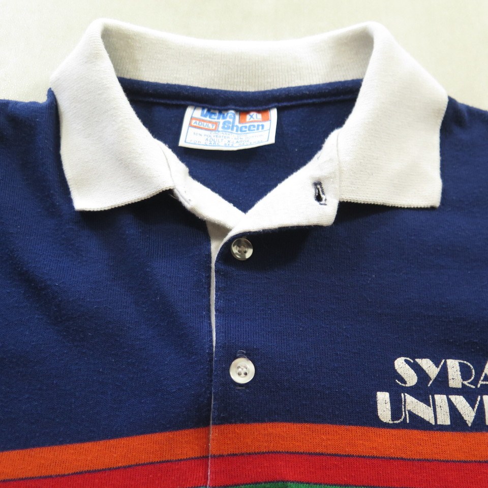80s-syracuse-university-surf-skate-board-stripe-shirt-H96D-4