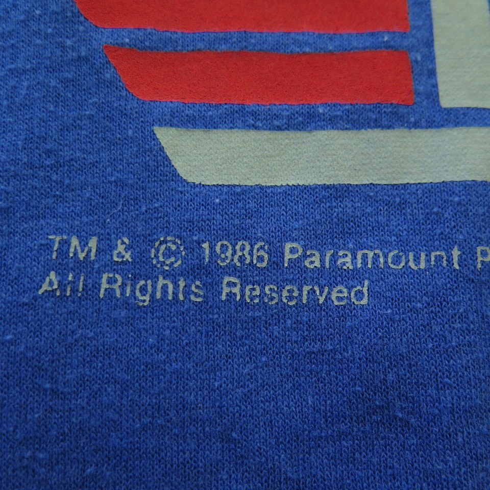 Top Gun  Men's Retro Top Gun T-Shirt – HOMAGE