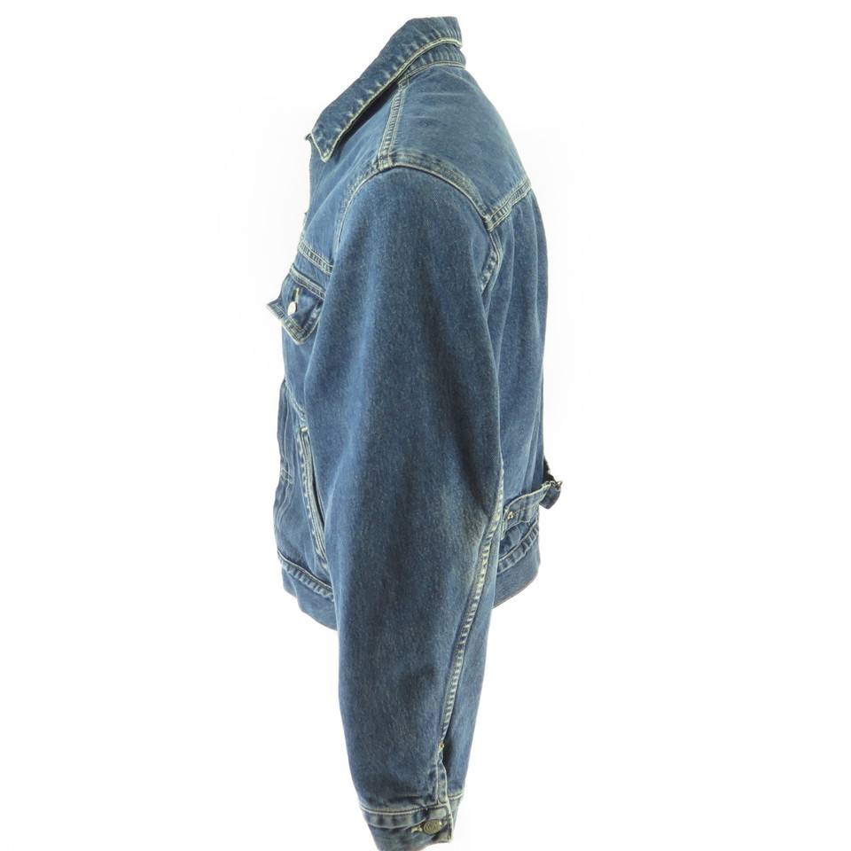 ジャケット・アウター RRL 90s 2nd type RRL 90S Denim Jacket 3 Stars 2Nd Usa m27_0712 | eBay