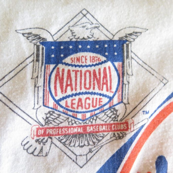 New York Mets Sweatshirt Vintage Met Crewneck 1962 Baseball Game Day -  Anynee