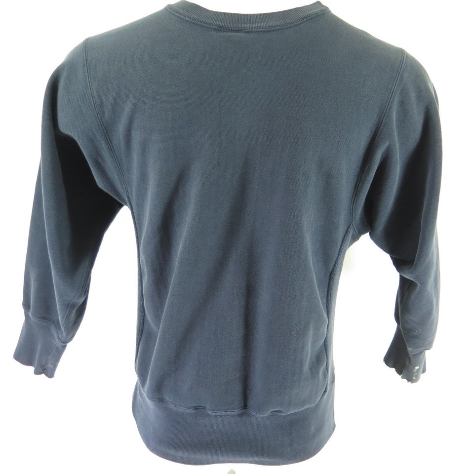 珍品目無　〜90’s champion moc neck sweat shirt 90s Champion reverse weave mock neck raglan sleeve sweat