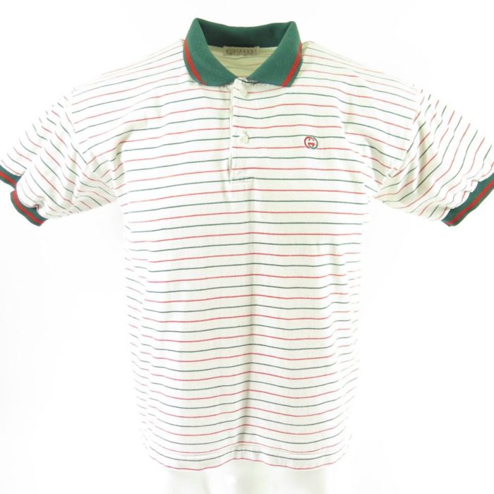 90s-gucci-golf-stripe-polo-shirt-H98P-1