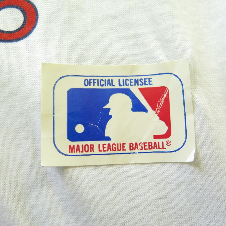 Vintage Boston Red Sox MLB Ringer T Shirt Size Large – Proper Vintage