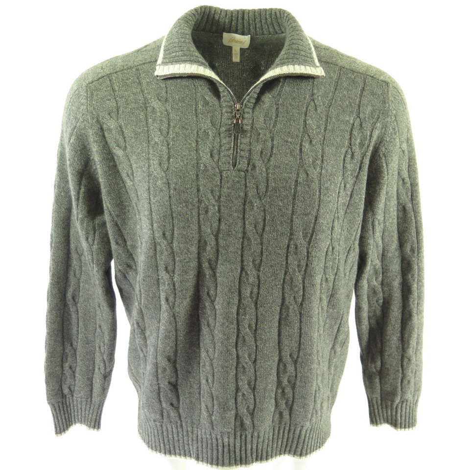 men's italian cashmere sweaters