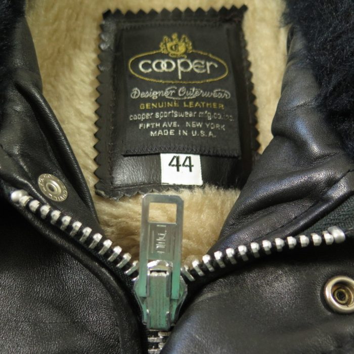 Cooper-bomber-style-Leather-jacket-HY94C-6