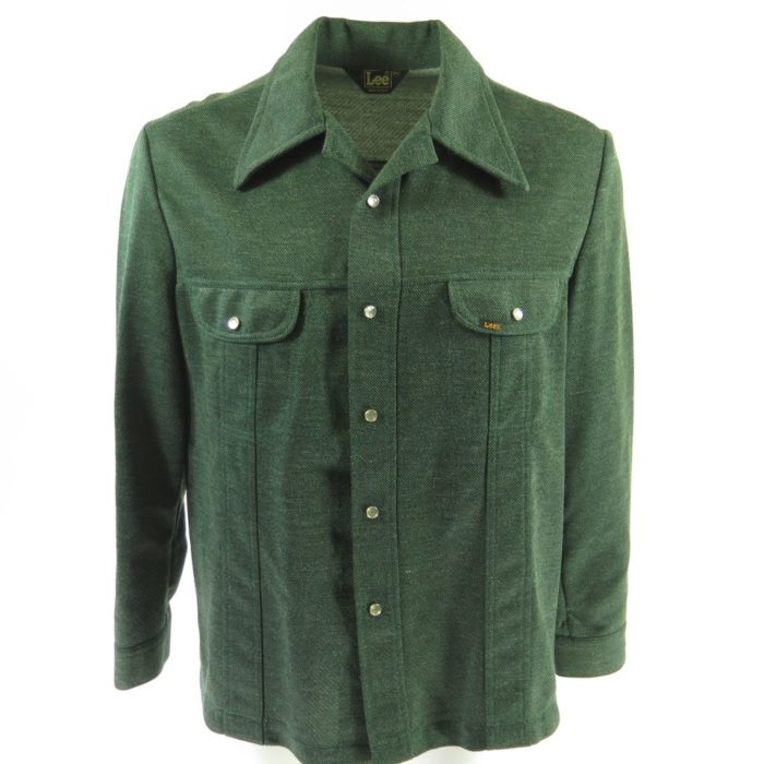 Lee-green-western-shirt-H93T-1
