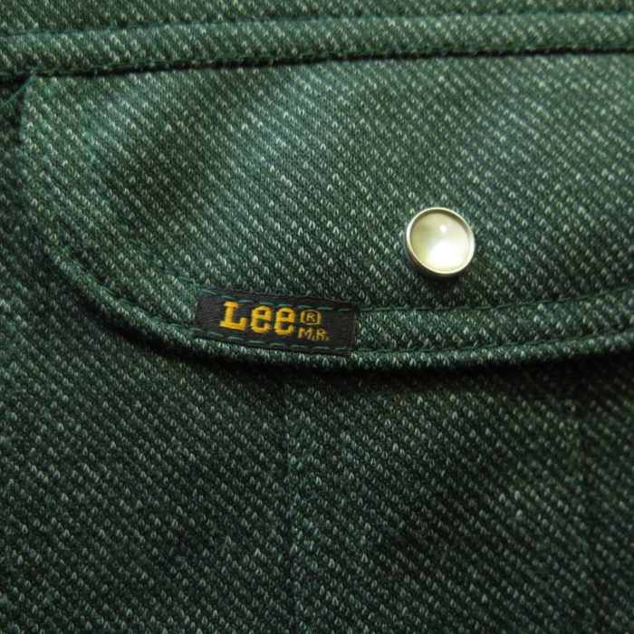 Lee-green-western-shirt-H93T-8