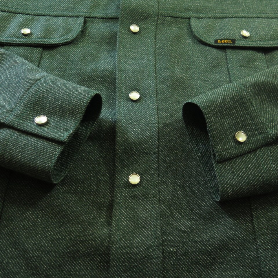 Lee-green-western-shirt-H93T-9