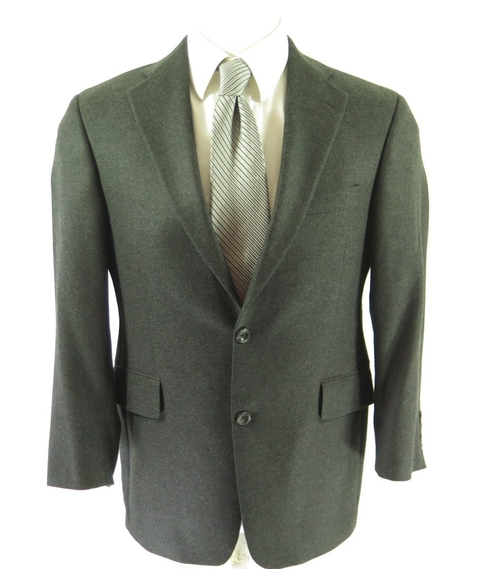 CASUAL JACKET IN 100% LORO PIANA CASHMERE – COLOUR SELECTION