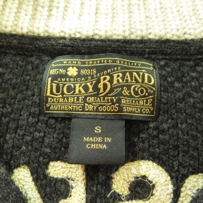 Lucky-Brand-sweater-mens-new-H99R-2
