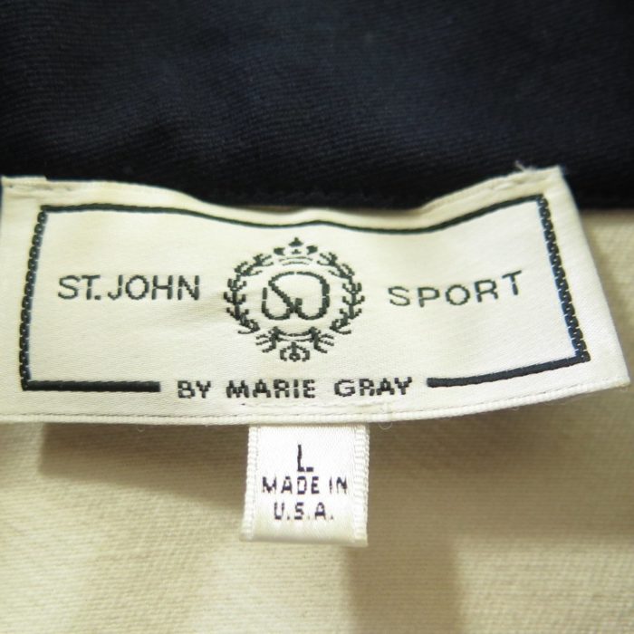 St-John-Sport-sailing-blazer-jacket-womens-I02I-6