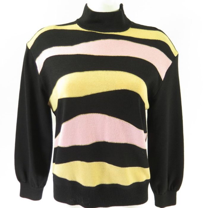 St-John-striped-santana-knit-sweater-H95K-1