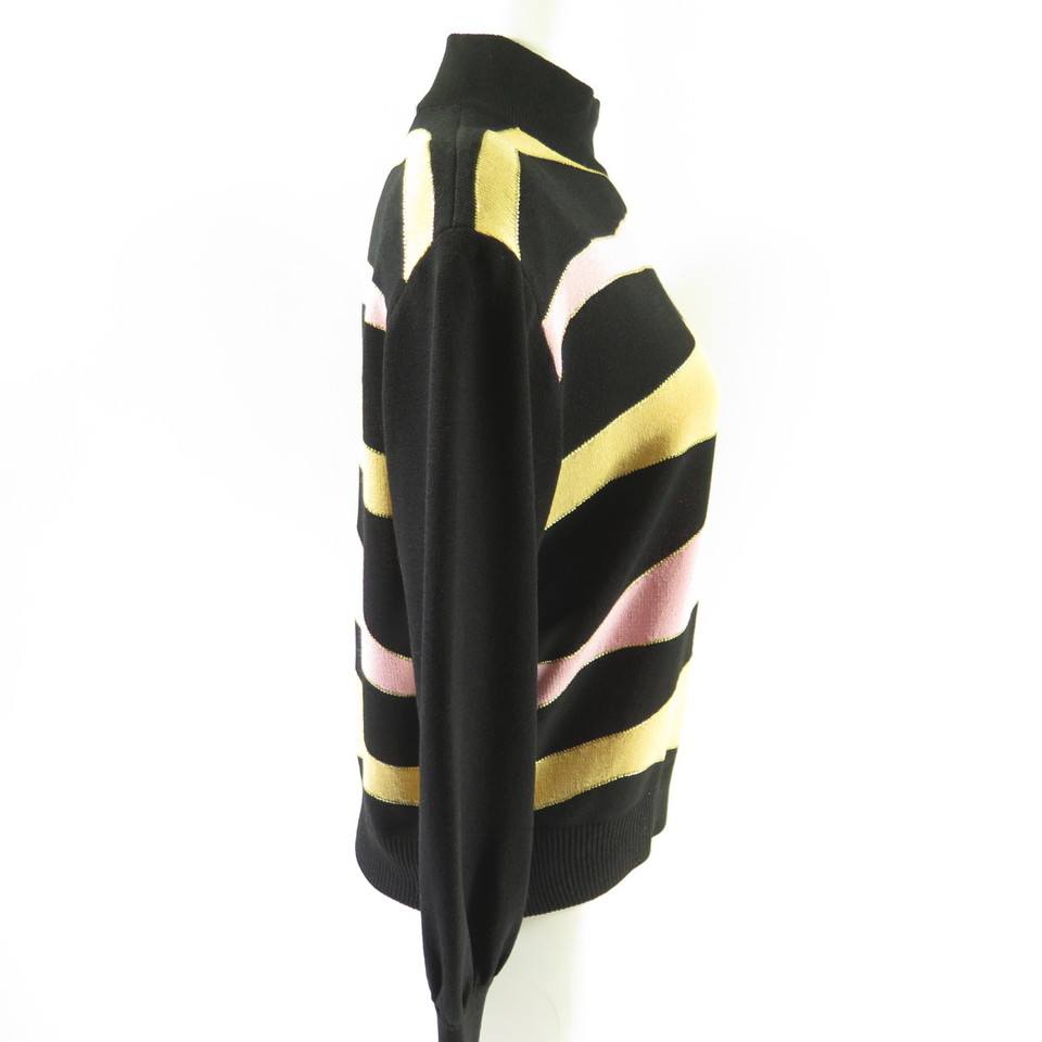 St-John-striped-santana-knit-sweater-H95K-4