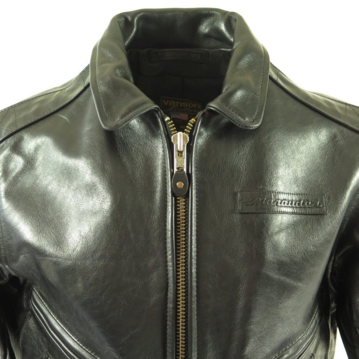Vanson-d-pocket-marauder-biker-jacket-H93N-2
