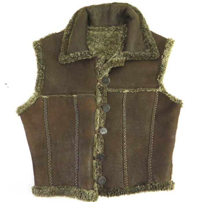 sheepskin-shearling-brown-womens-vest-H95E-1