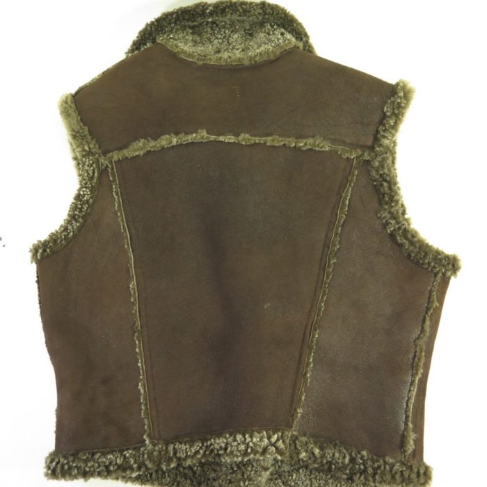 sheepskin-shearling-brown-womens-vest-H95E-3