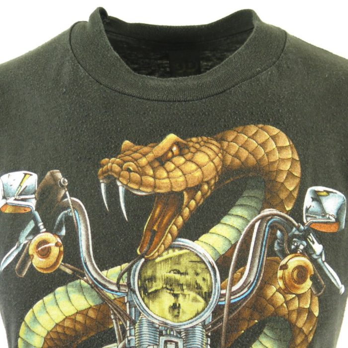 3D-Emblem-80s-harley-davidson-rattlesnake-t-shirt-I05I-2