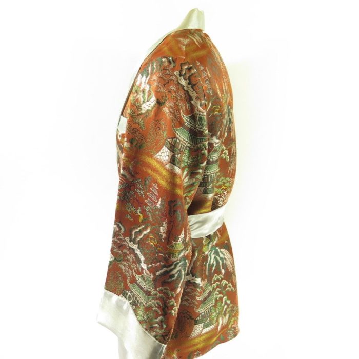 50s-asian-brocade-robe-lounge-wear-I04D-3