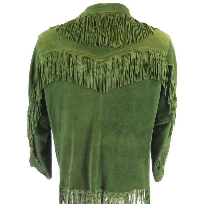50s-western-green-suede-jacket-fringe-I05X-5