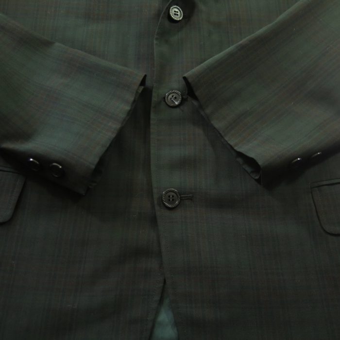 60s-Plaid-3-button-sport-coat-I04G-8